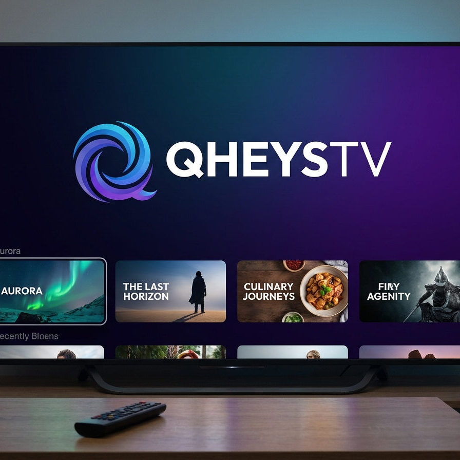 QheysTV